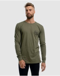 DVNT - East Coast Long Sleeve