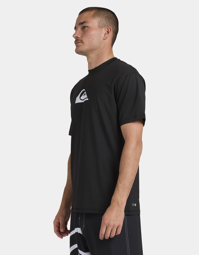 Quiksilver - Mens Solid Streak Surf Shirt