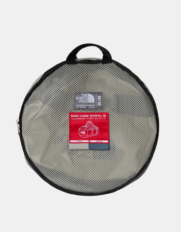 The North Face - Base Camp Duffel M