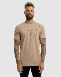 DVNT - 3-Pack Saint Tee