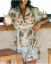 Palm Noosa - Rey Dress