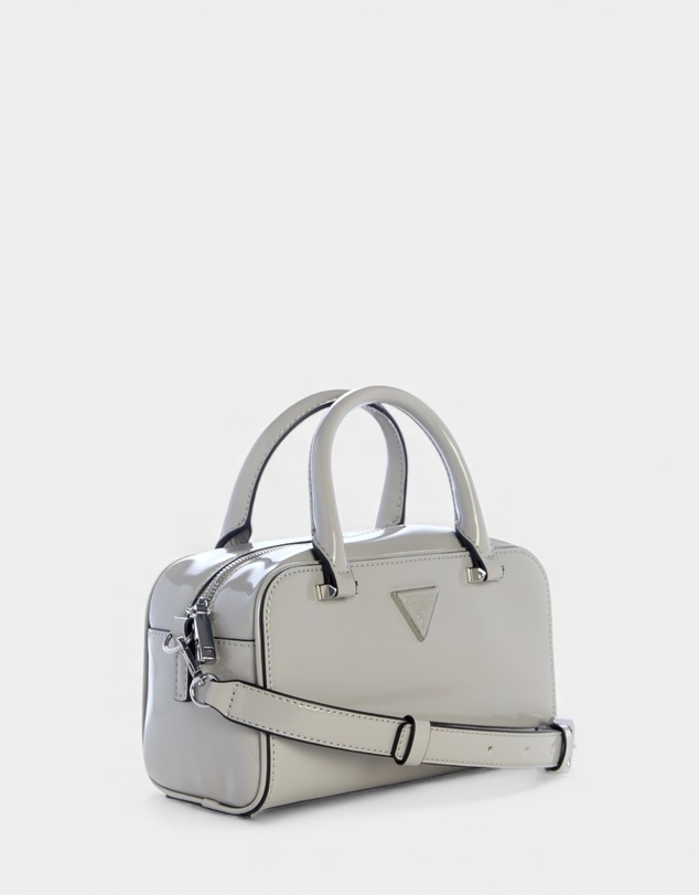 GUESS - Arnela Mini Satchel Bag