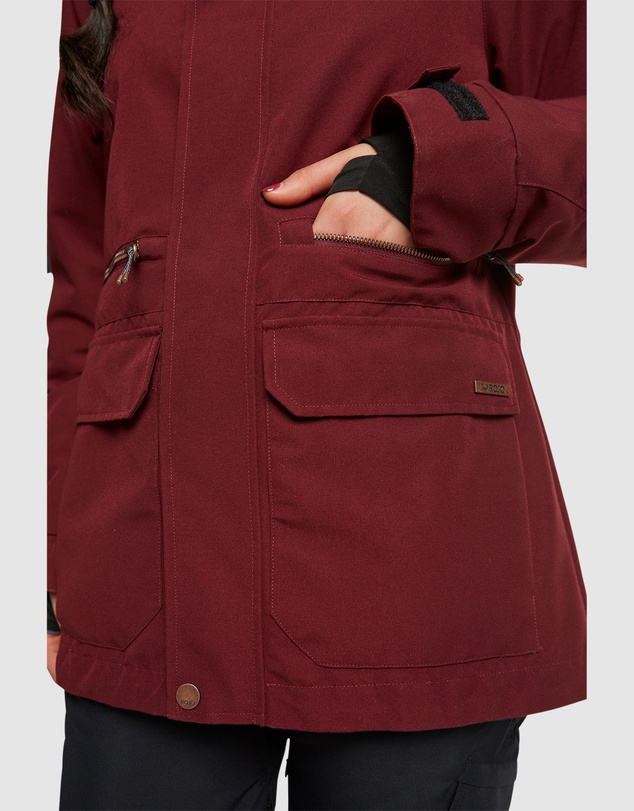 ROJO Outerwear - Wilder Jacket