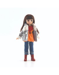 Lottie - Walk in the Park Doll