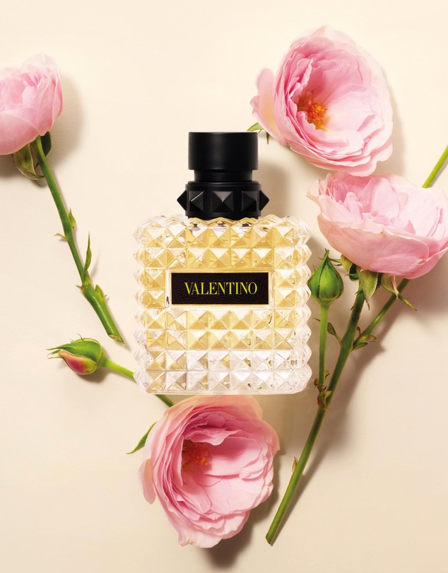 Valentino - Donna Born In Roma Yellow Dream EDP 100ml