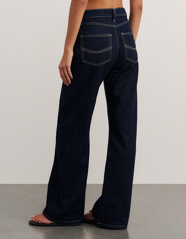 Jag - Carrie Slouch Jean