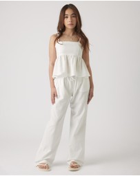 Decjuba Kids - Nina Summer Pants - Teens