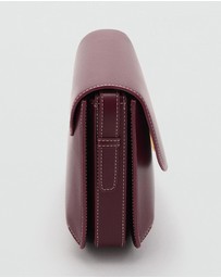 M.N.G - Julieta Crossbody Bag