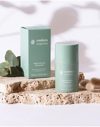 Endota - Organics - Balancing Face Moisturiser