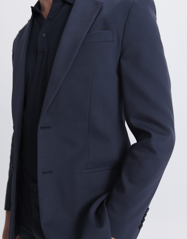 SABA - Judd Blazer
