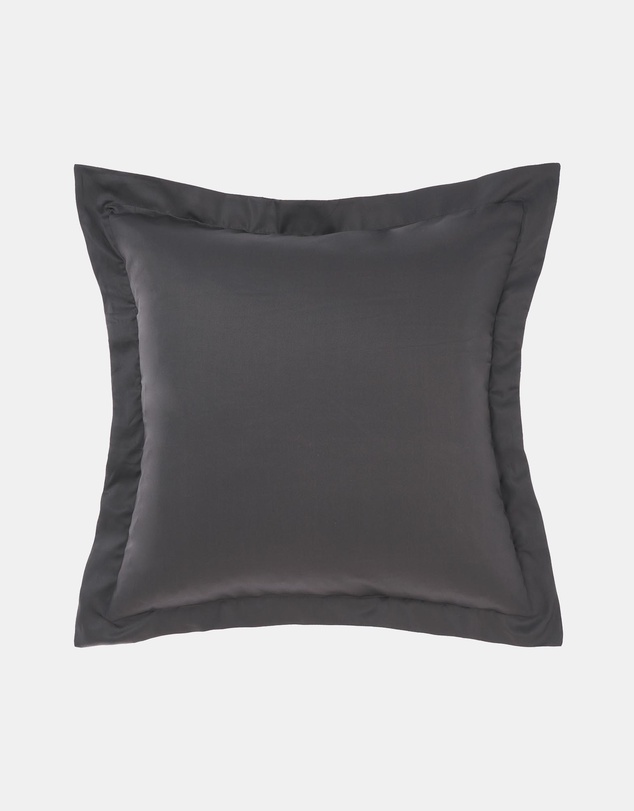 Linen House - Augusta 500THC Cotton Sateen European Pillowcase