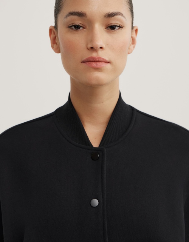 Witchery - Varsity Jacket