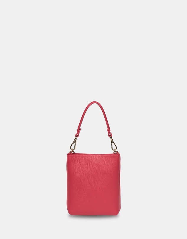 SABEN - Coco Mini Bag Azalea