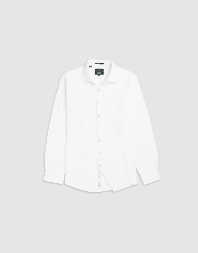 Rodd & Gunn - Cable Bay Shirt