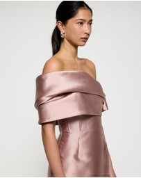 Solace London - Mirla Midaxi Dress