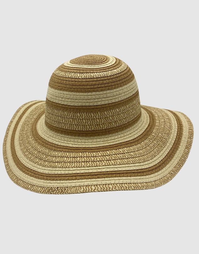 Jacaru - Jacaru 1761 Round Circles Hat