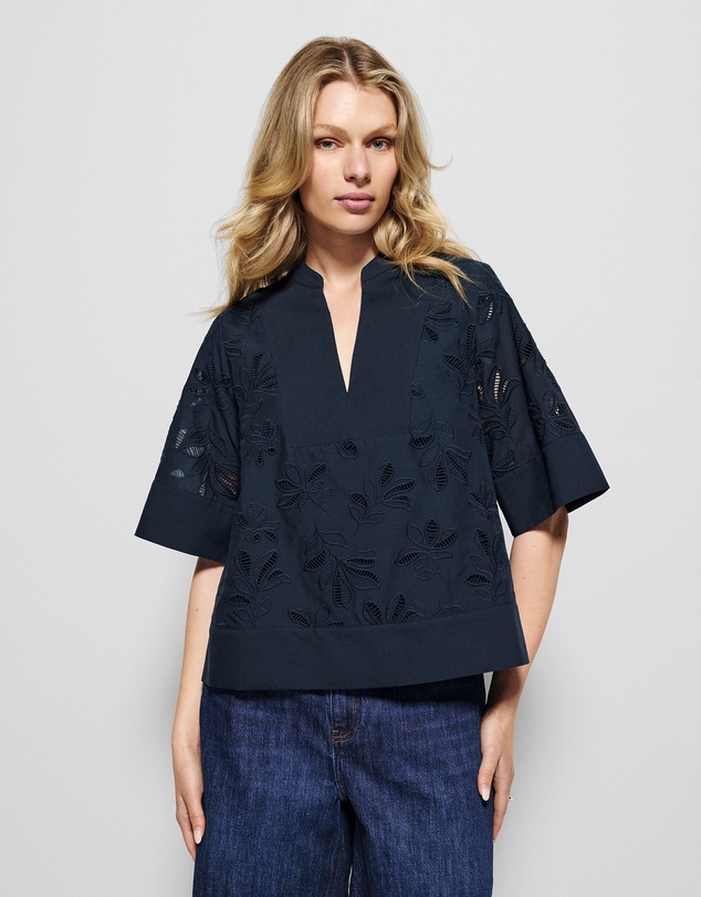 Commonry - Audra Top