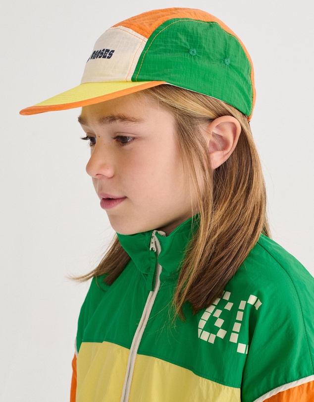 Bobo Choses - Colour Block Techni - Kids-Teens