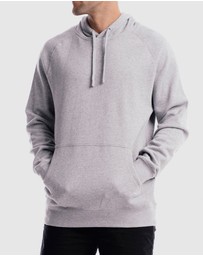 First Division - Weekender Hoodie