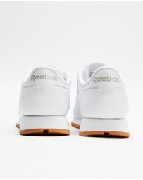 Reebok - Classic Leather - women's