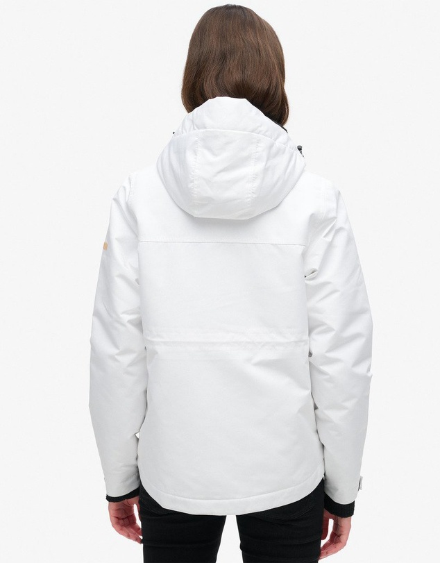 Superdry - Hooded Ultimate Windbreaker Jacket