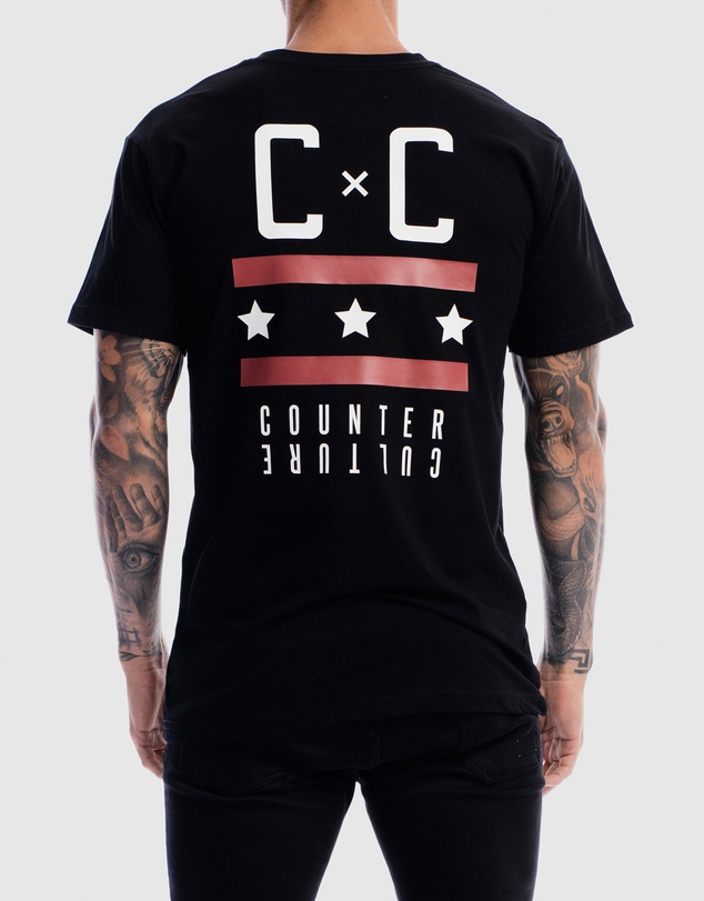Counter Culture - Legion Tee