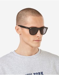 Hawkers Co - HAWKERS - Black ONE VENM RAW  Sunglasses for Men and Women UV400