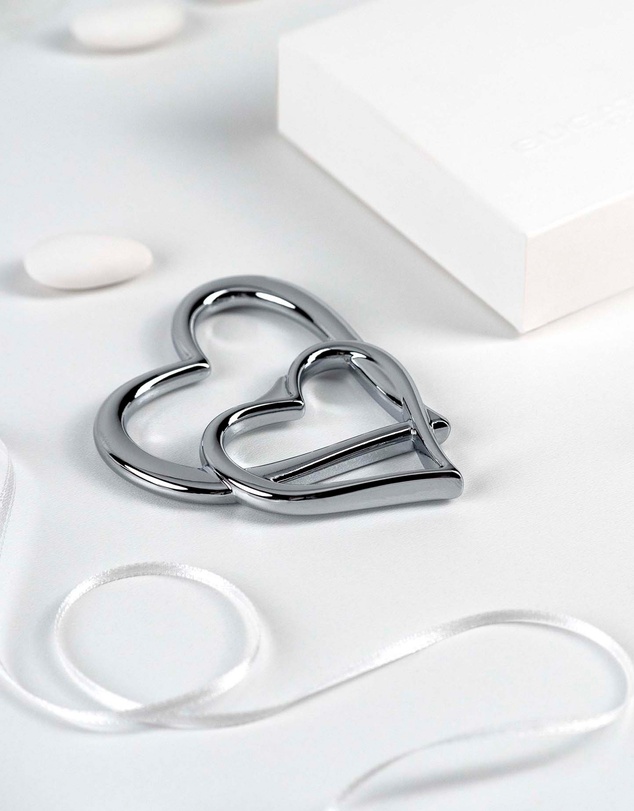 Bugatti - My Love Bottle Opener - Chrome