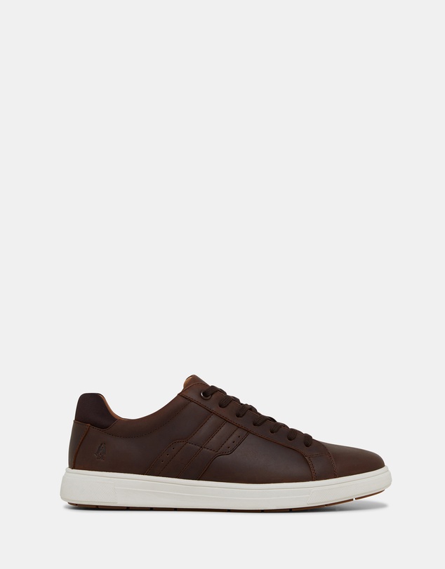 Hush Puppies - Gravity