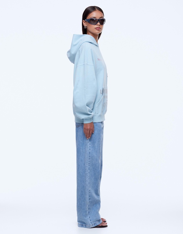 ENA PELLY - RTM x The Mars Hoodie