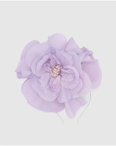 Morgan & Taylor - Cindy Fascinator