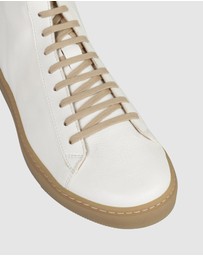 Brando - Kubrik-high High Top sneakers