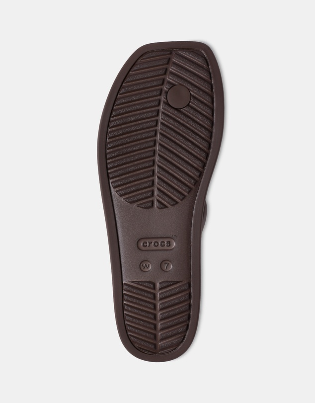 Crocs - Miami Toe Loop Sandals - Women's