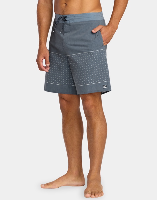 Billabong - Mens Lowers Lo TIde 185