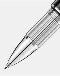 Montblanc - StarWalker Precious Resin Fineliner & Sartorial Business Card Holder