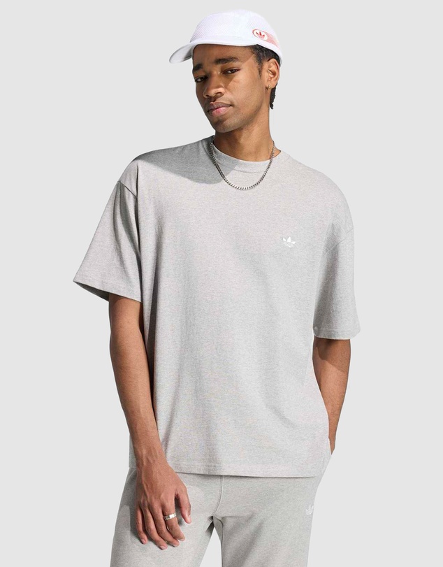 adidas Originals - Trefoil Essentials Loose Tee