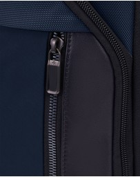 Samsonite - Urban-Eye DLX Laptop Backpack 15.6