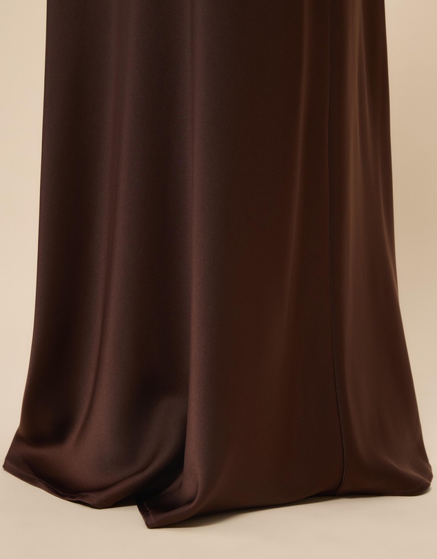 CHANCERY - Merrie Slip Maxi Skirt