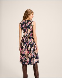 Review - Aurora Dress