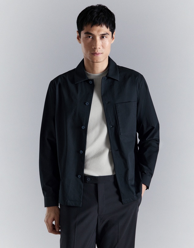 M.N.G - Stefan Jacket