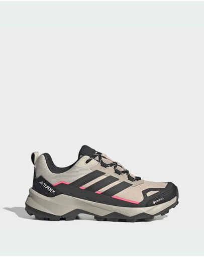 adidas Performance - Terrex Skychaser AX5 GORE-TEX Hiking Shoes Womens