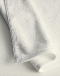 Linen House - Nara Cotton Bamboo Bath Mat
