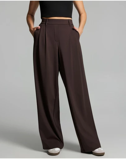 Rockwear - Active Stretch Straight Leg Pants