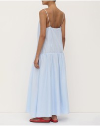 Assembly Label - Masie Maxi Dress