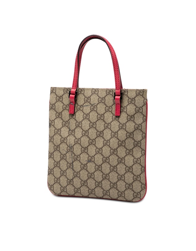 Pre-Loved by Azura Reborn - Pre-Loved GG Supreme Handbag