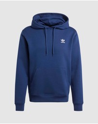 adidas Originals - Trefoil Essentials Hoodie