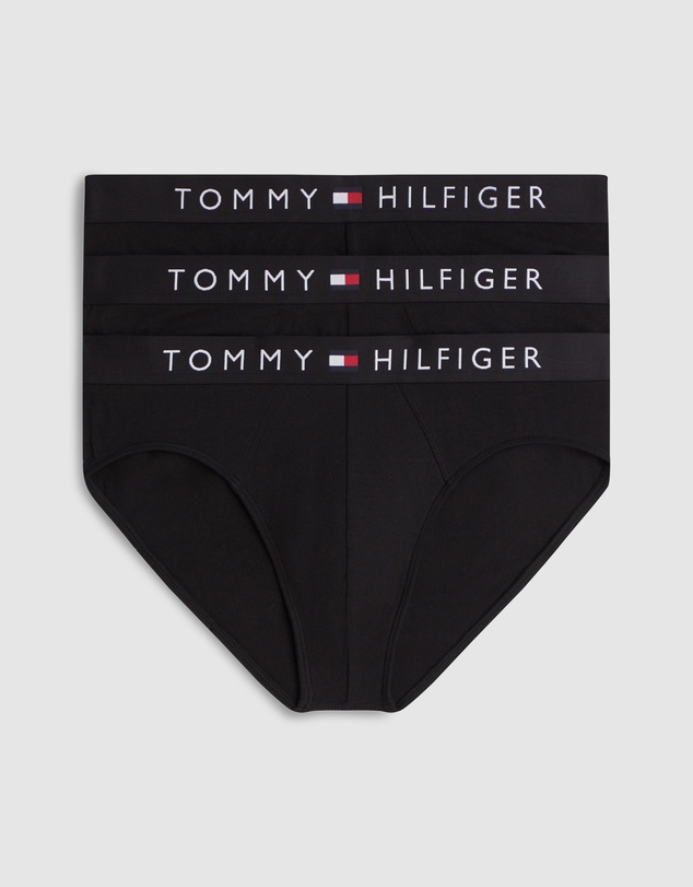 Tommy Hilfiger - 3-Pack Briefs