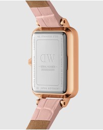 Daniel Wellington - Quadro Rouge Pearl