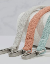 Lilly + Dash - Boucle Dog Leash 150cm Harness