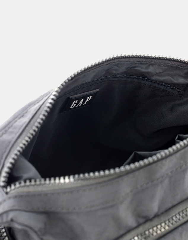 GAP - GAP Nylon Cross-Body Bag